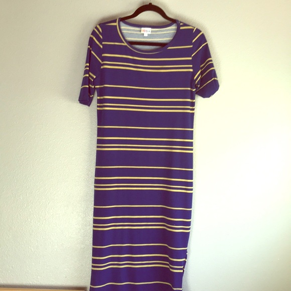 LuLaRoe Dresses & Skirts - LuLaRoe || Julia Dress